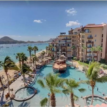 Villa Del Arco Beach Resort & Spa Cabo San Lucas Extérieur photo