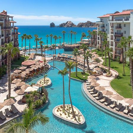 Villa Del Arco Beach Resort & Spa Cabo San Lucas Extérieur photo