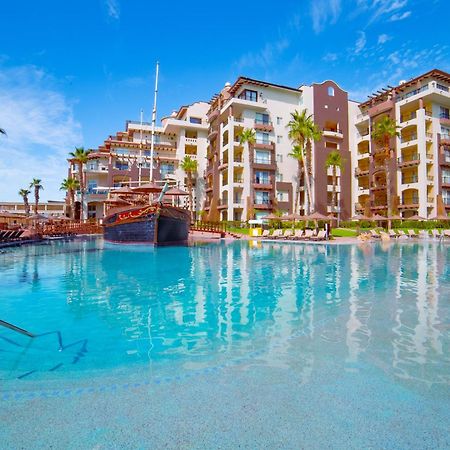 Villa Del Arco Beach Resort & Spa Cabo San Lucas Extérieur photo