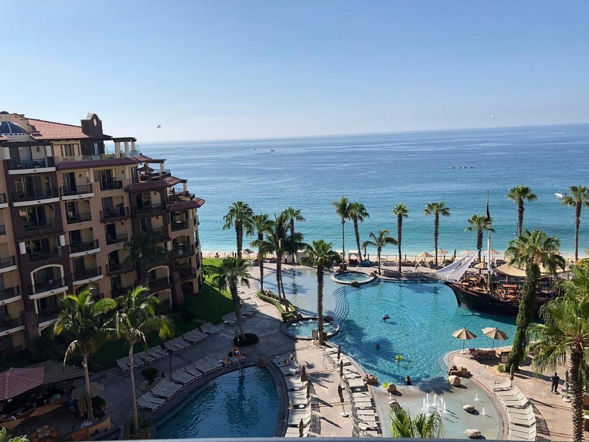 Villa Del Arco Beach Resort & Spa Cabo San Lucas Extérieur photo