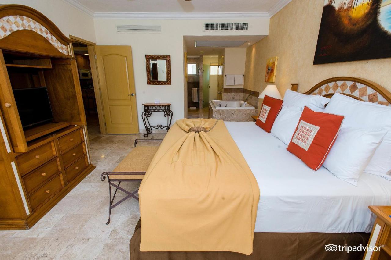 Villa Del Arco Beach Resort & Spa Cabo San Lucas Extérieur photo
