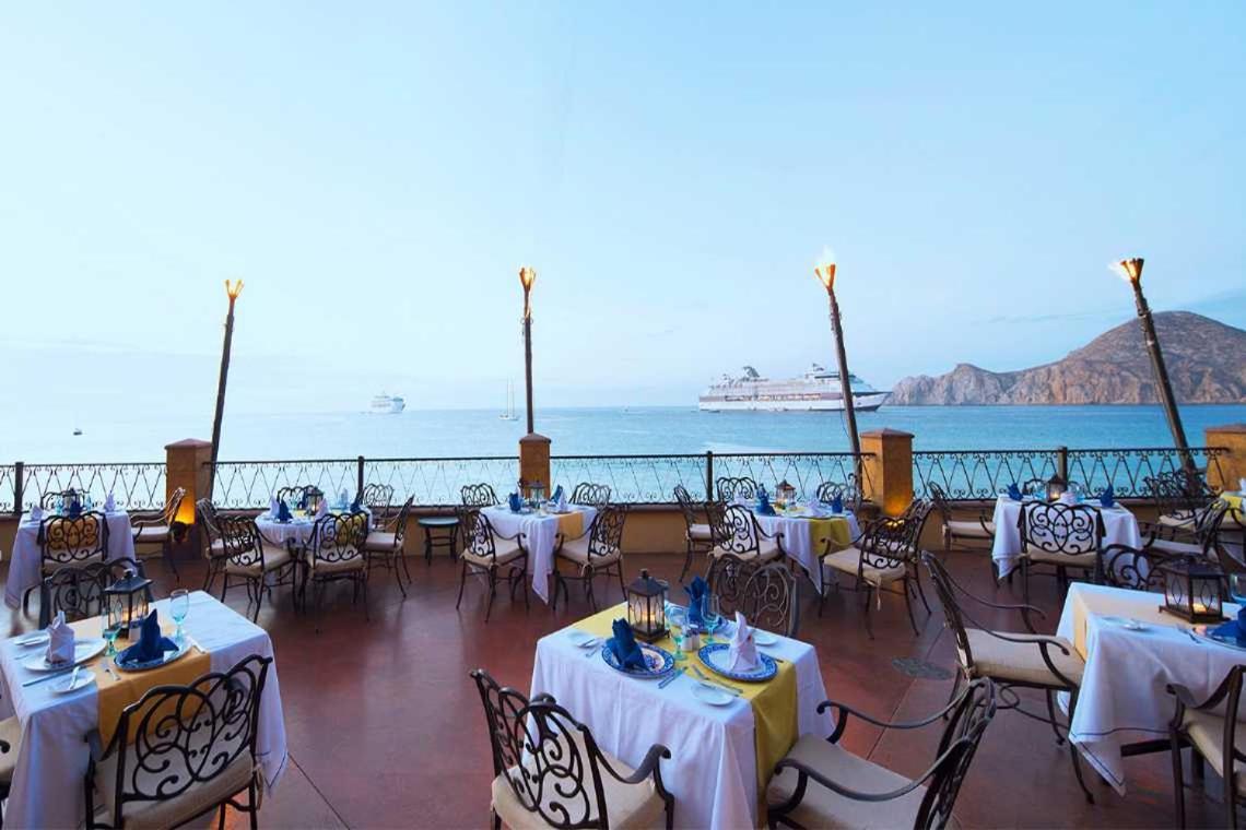 Villa Del Arco Beach Resort & Spa Cabo San Lucas Extérieur photo