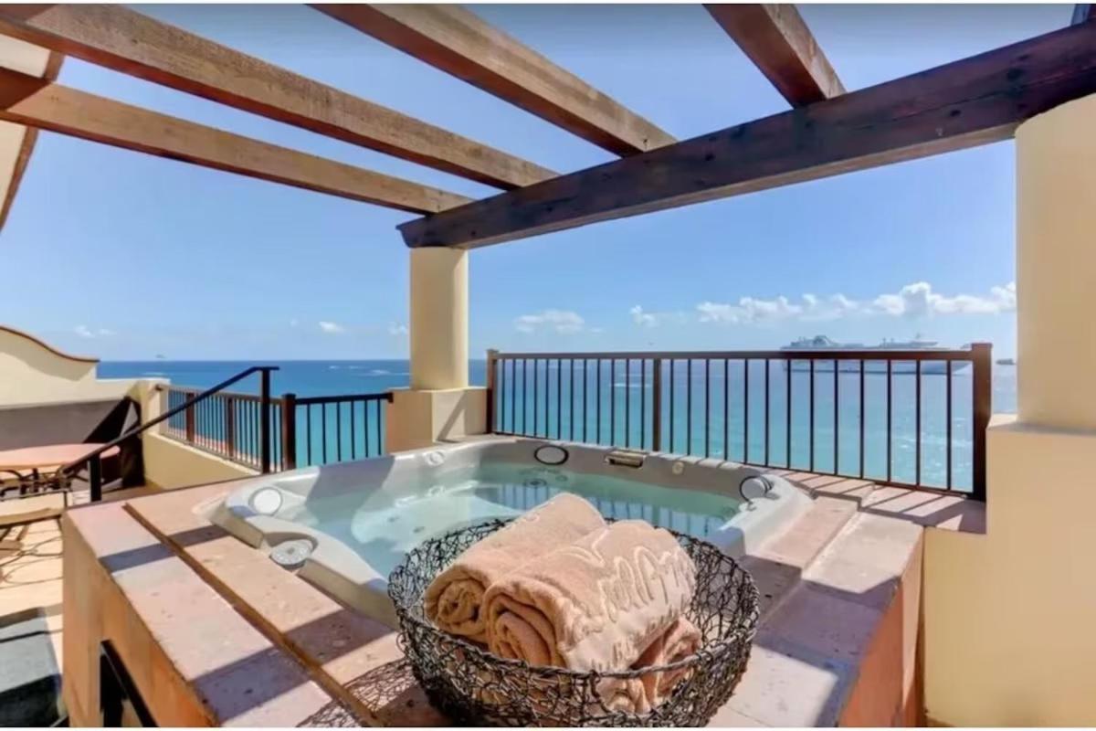 Villa Del Arco Beach Resort & Spa Cabo San Lucas Extérieur photo