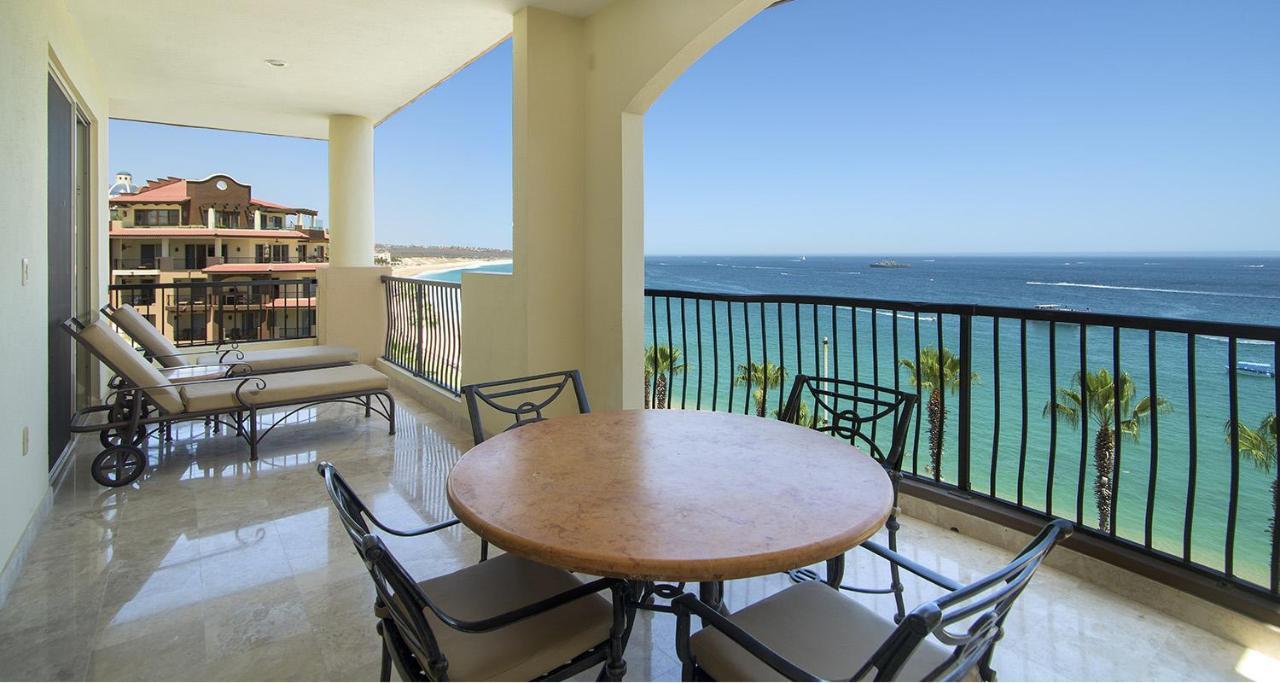 Villa Del Arco Beach Resort & Spa Cabo San Lucas Extérieur photo