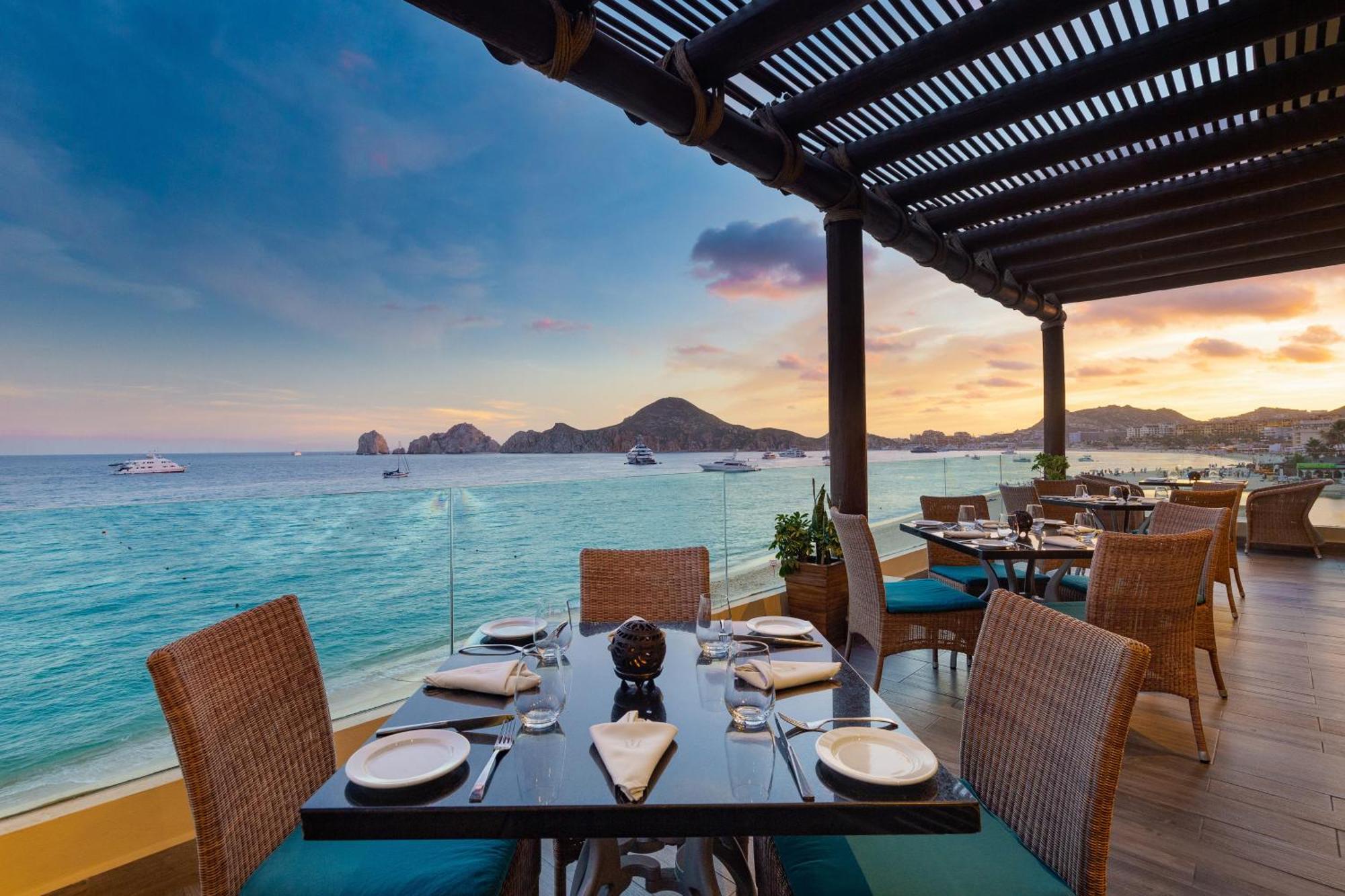 Villa Del Arco Beach Resort & Spa Cabo San Lucas Extérieur photo