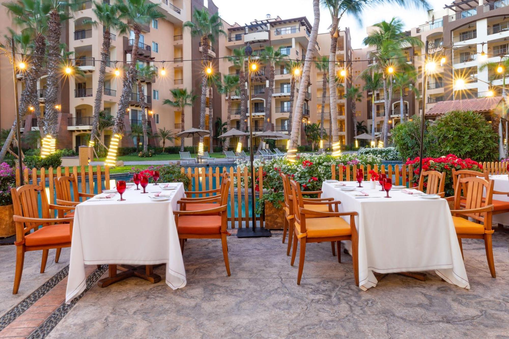 Villa Del Arco Beach Resort & Spa Cabo San Lucas Extérieur photo
