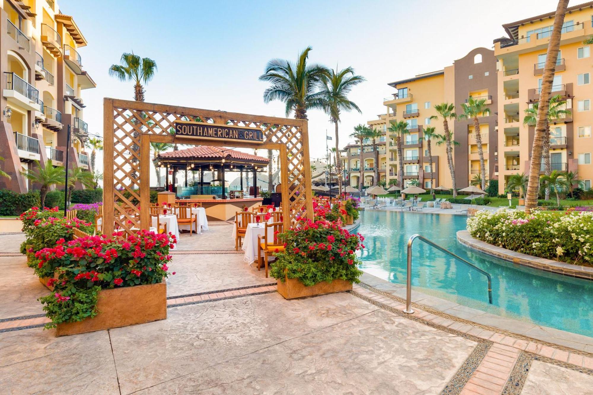 Villa Del Arco Beach Resort & Spa Cabo San Lucas Extérieur photo