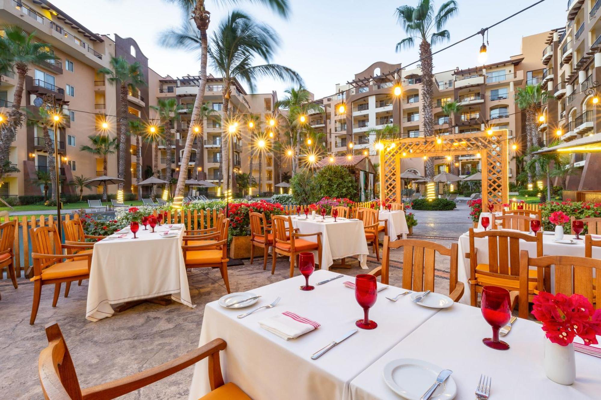 Villa Del Arco Beach Resort & Spa Cabo San Lucas Extérieur photo