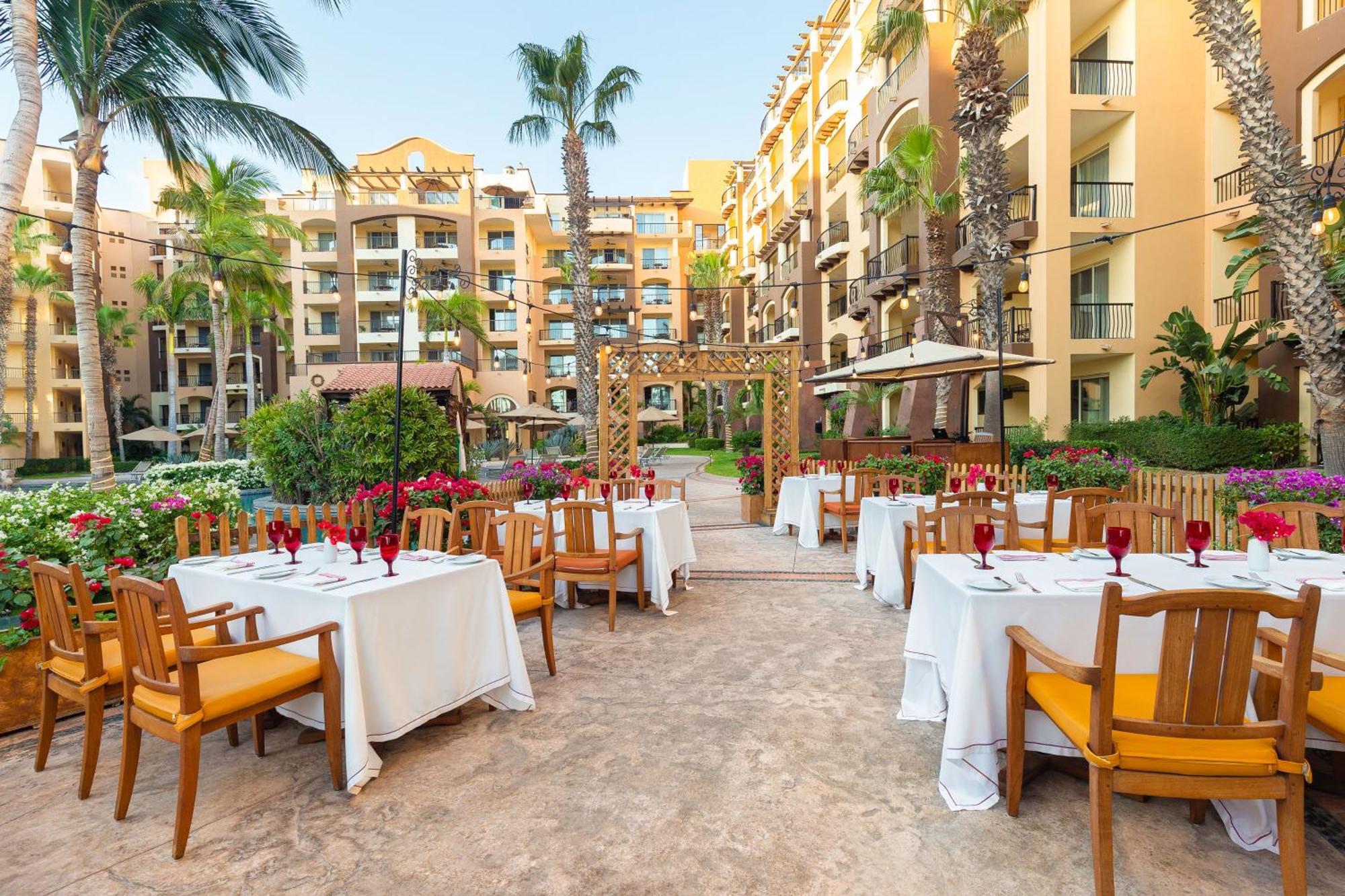 Villa Del Arco Beach Resort & Spa Cabo San Lucas Extérieur photo