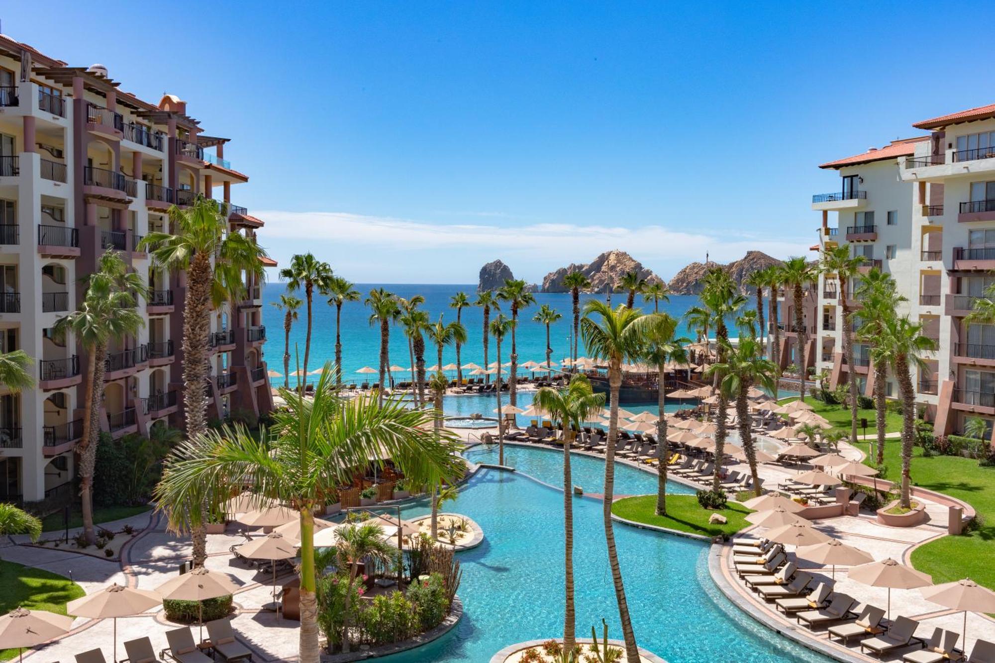 Villa Del Arco Beach Resort & Spa Cabo San Lucas Extérieur photo