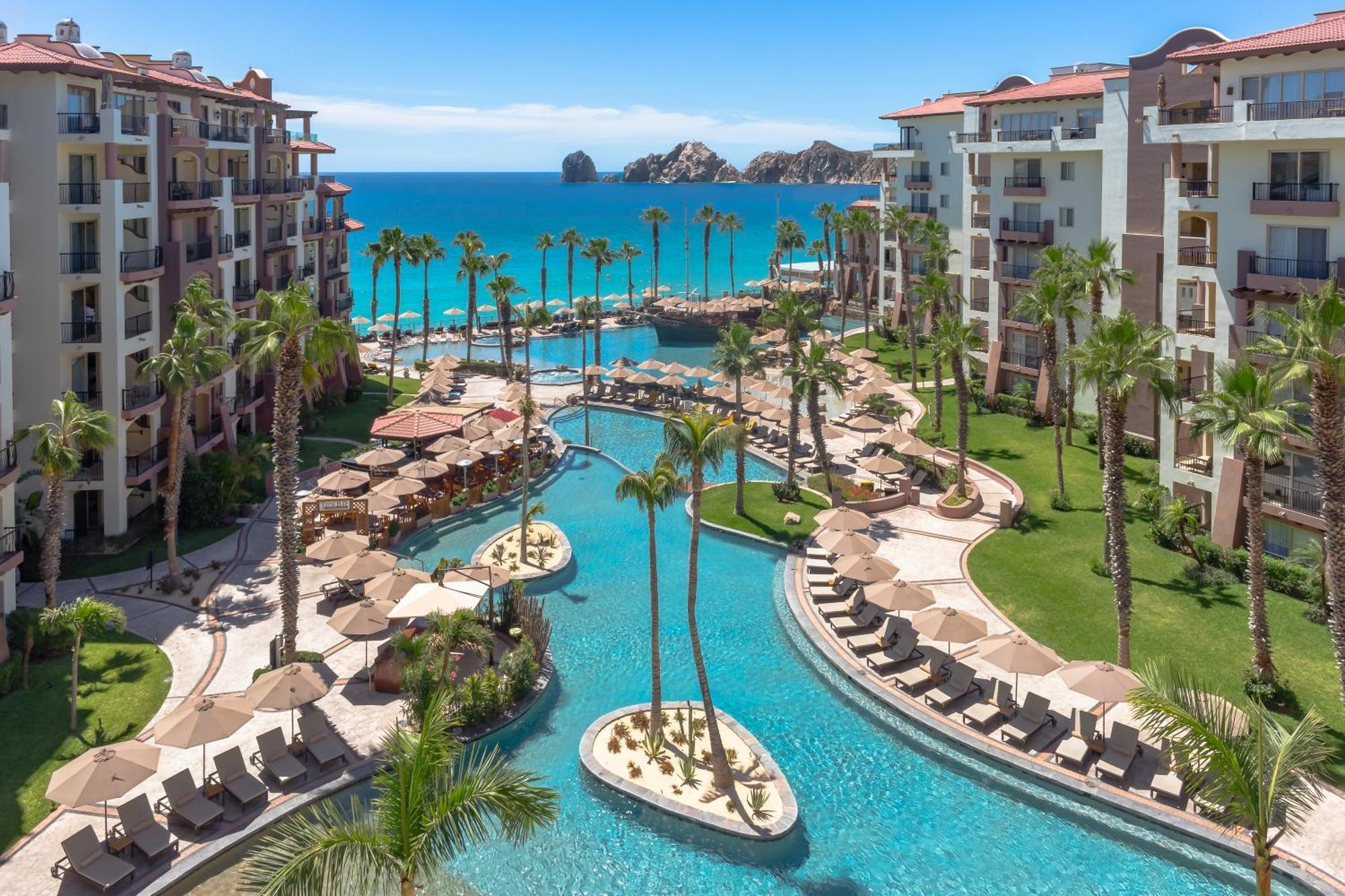 Villa Del Arco Beach Resort & Spa Cabo San Lucas Extérieur photo