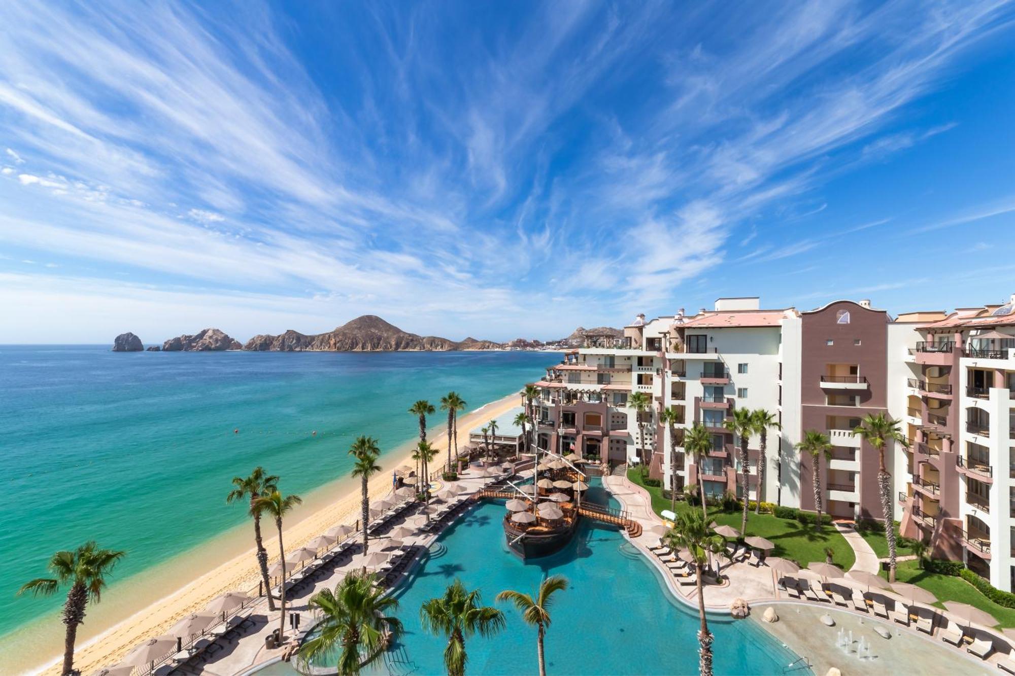 Villa Del Arco Beach Resort & Spa Cabo San Lucas Extérieur photo