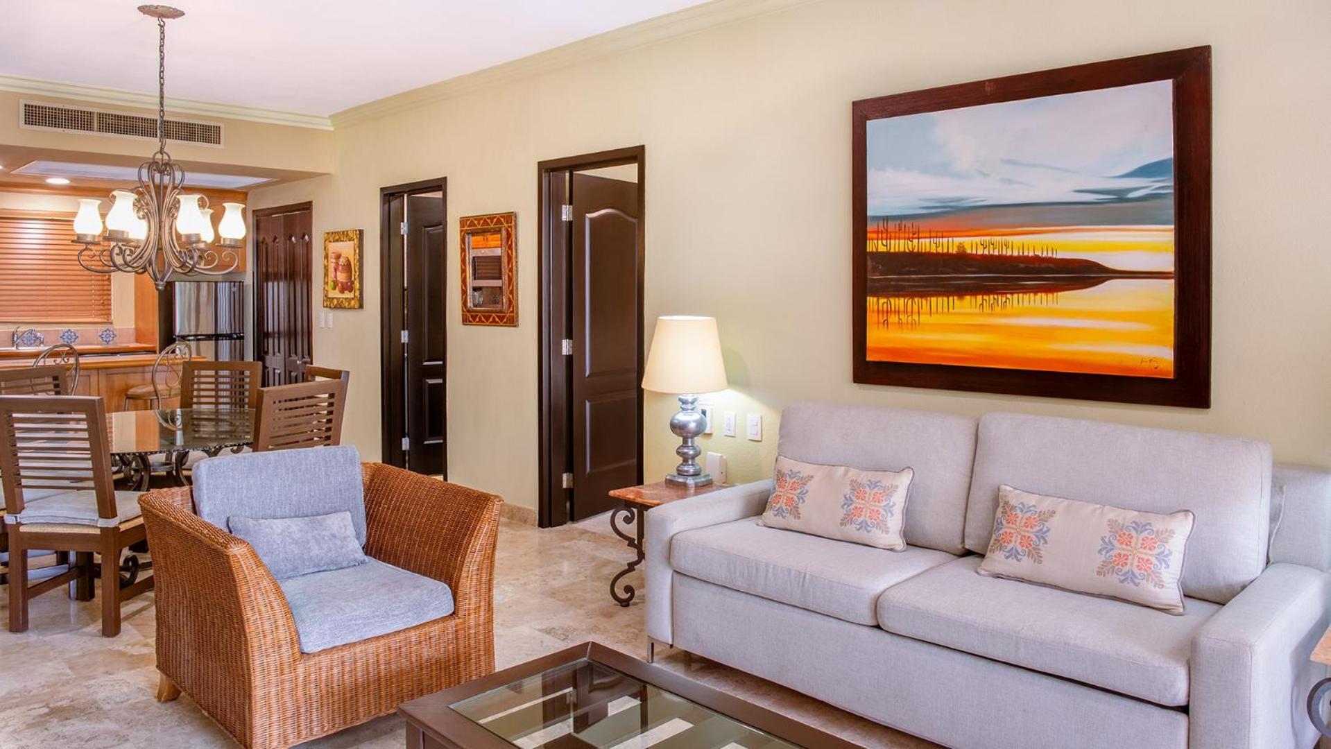 Villa Del Arco Beach Resort & Spa Cabo San Lucas Extérieur photo