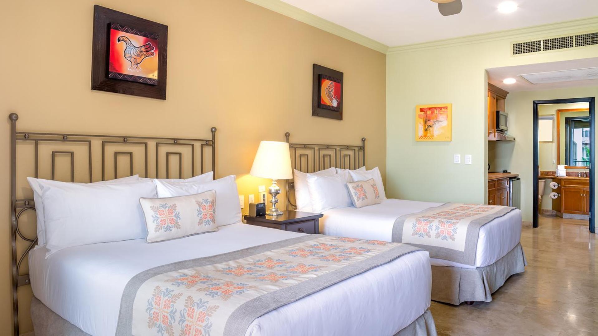 Villa Del Arco Beach Resort & Spa Cabo San Lucas Extérieur photo
