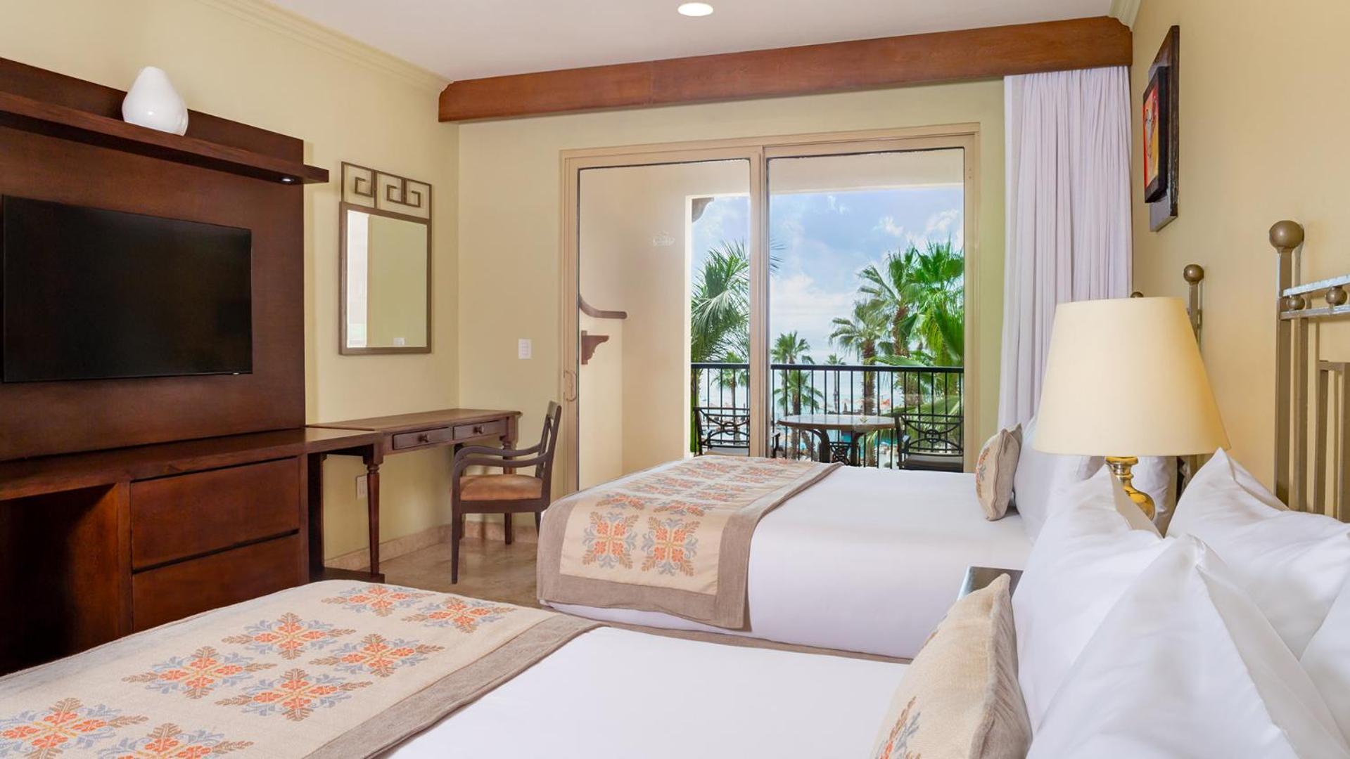 Villa Del Arco Beach Resort & Spa Cabo San Lucas Extérieur photo