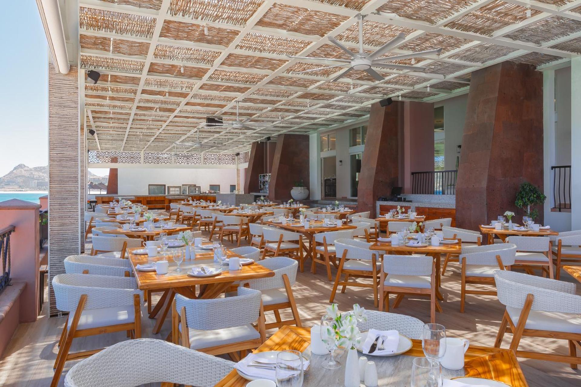 Villa Del Arco Beach Resort & Spa Cabo San Lucas Extérieur photo