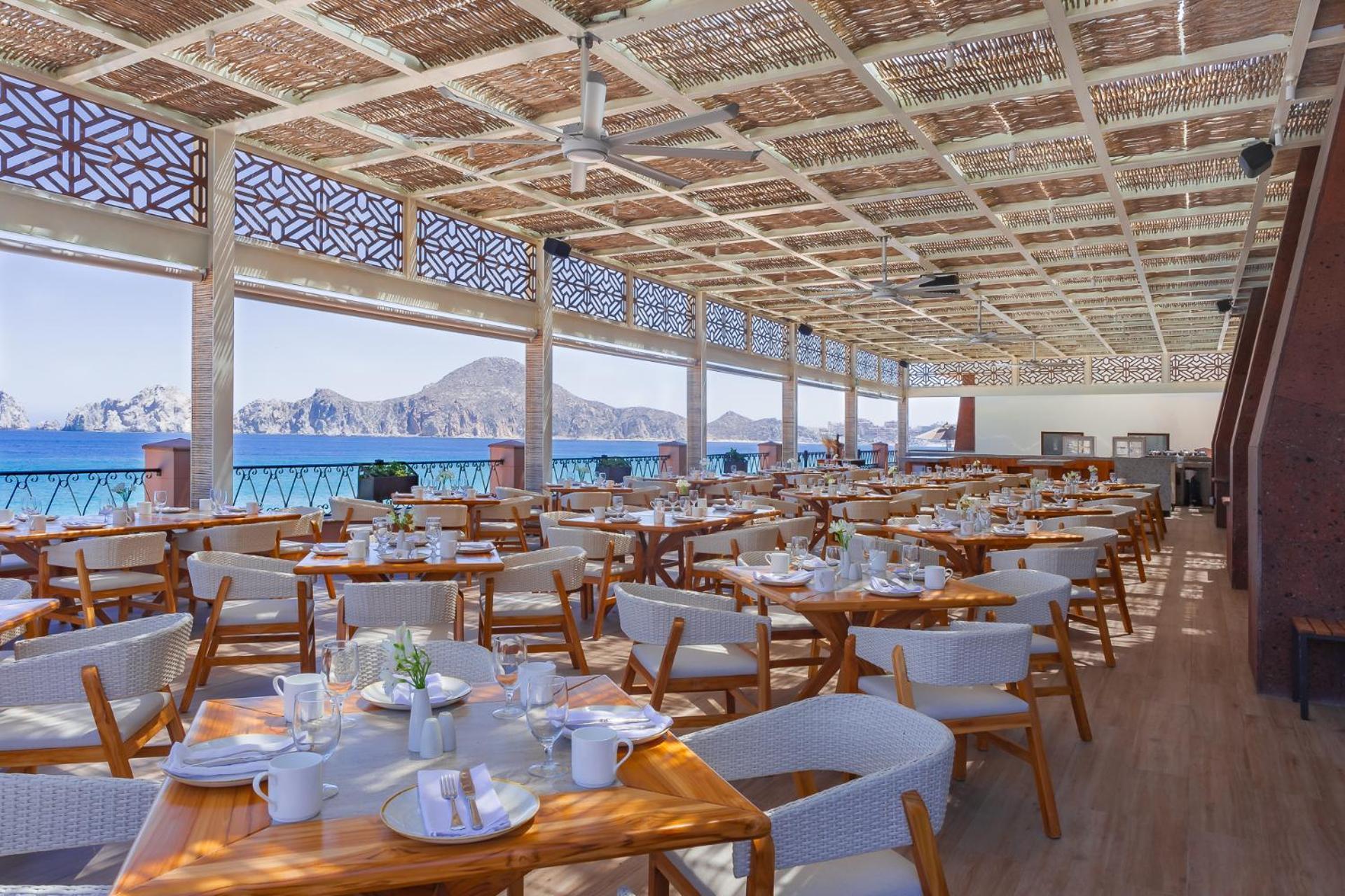 Villa Del Arco Beach Resort & Spa Cabo San Lucas Extérieur photo