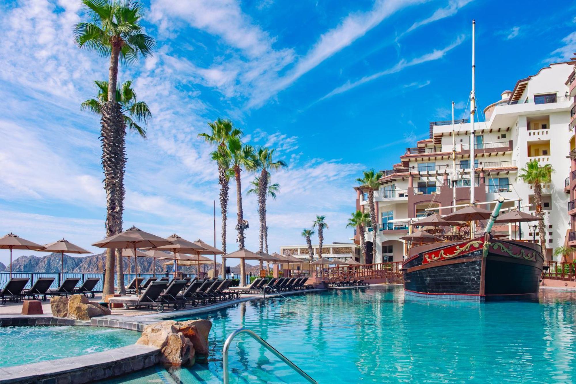 Villa Del Arco Beach Resort & Spa Cabo San Lucas Extérieur photo