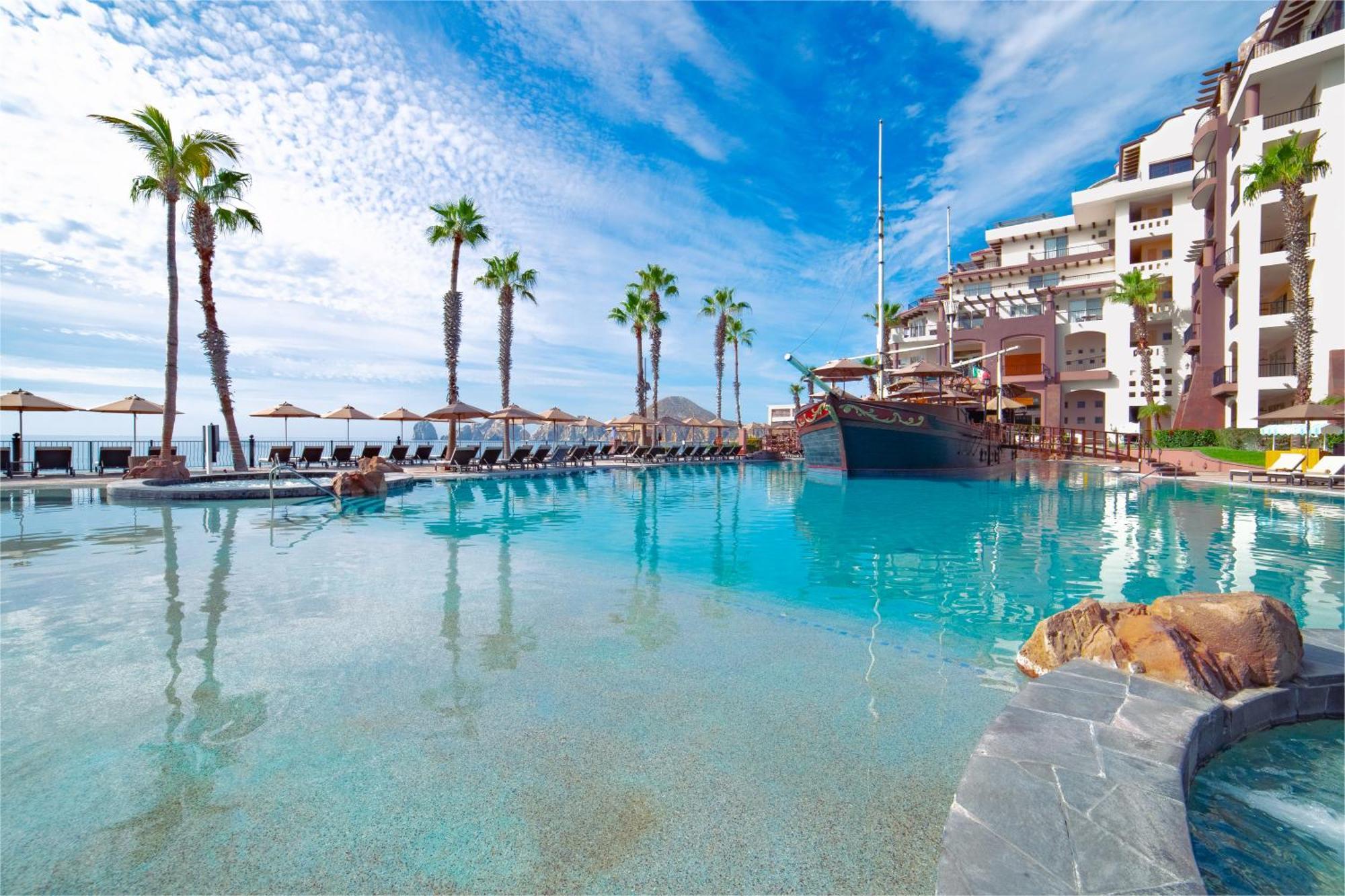 Villa Del Arco Beach Resort & Spa Cabo San Lucas Extérieur photo