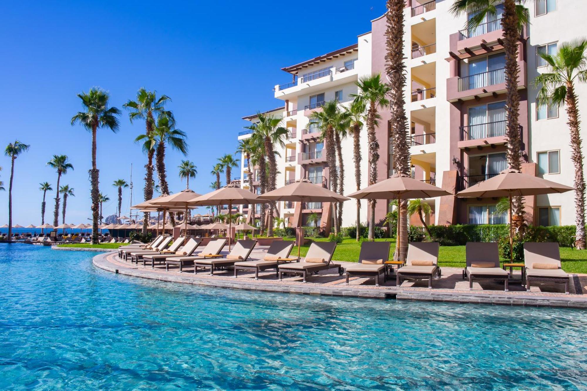 Villa Del Arco Beach Resort & Spa Cabo San Lucas Extérieur photo